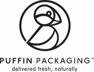 Puffin Packaging Logo 